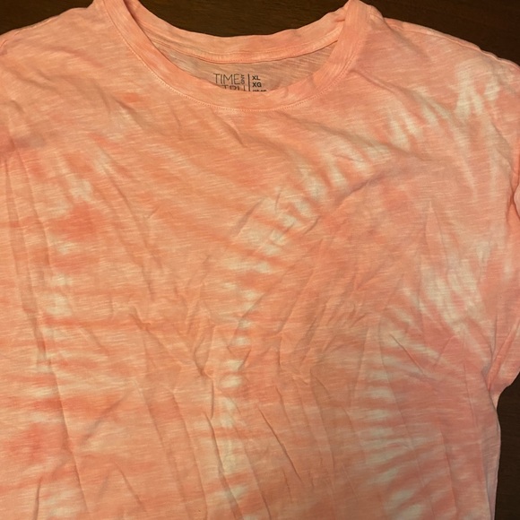 NWT Tye Dye Women’s shirts. 2 for 1 - Picture 3 of 3